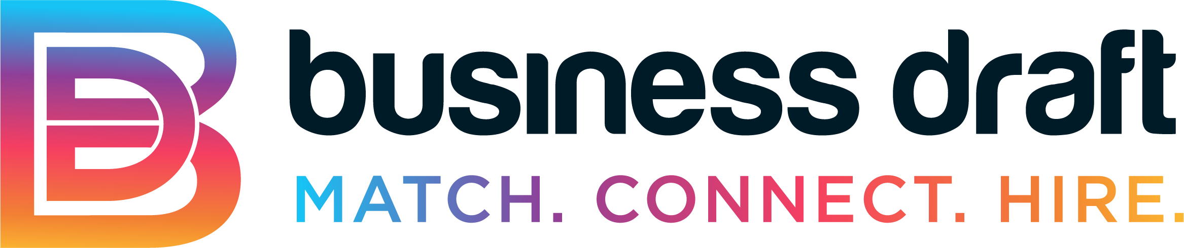Business Draft Logo